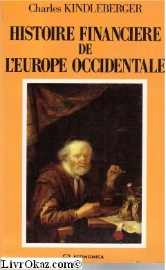 Histoire financière de l'Europe occidentale