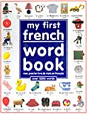 My First French Word Book