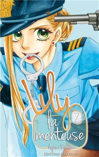 Lily la menteuse. Vol. 7