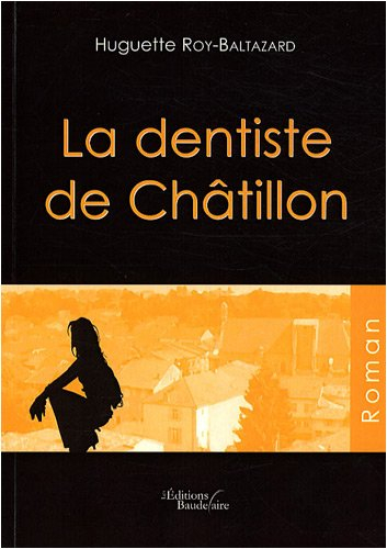 la dentiste de châtillon