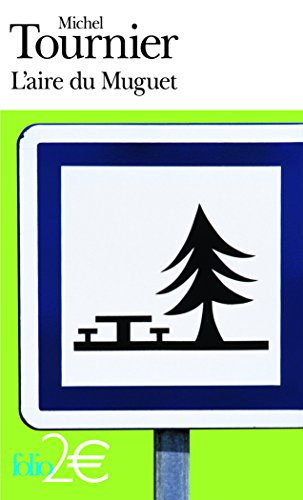 L'aire du Muguet. La jeune fille et la mort