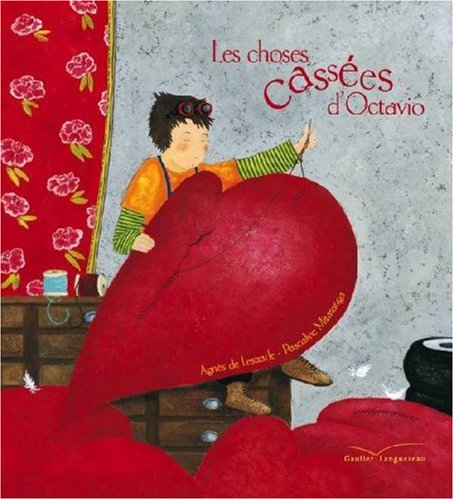 Les choses cassées d'Octavio