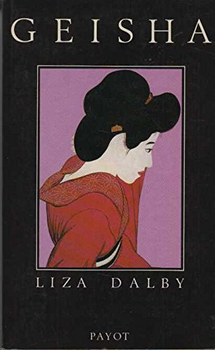 Geisha