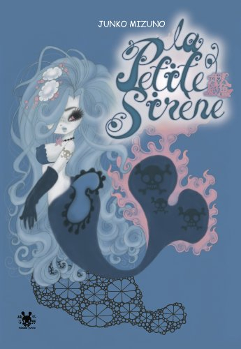 La petite sirène