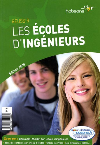 Les écoles d'ingénieurs