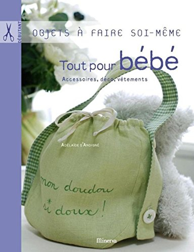 Tout pour bébé : accessoires, déco, vêtements