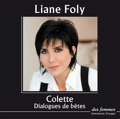 Dialogues de bêtes