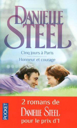 Cinq jours à Paris. Honneur et courage