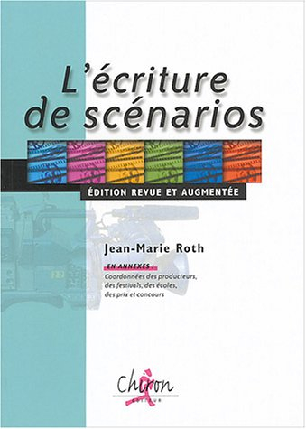 l'écriture de scénarios