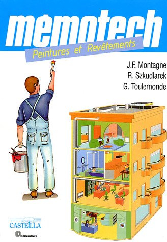 Peintures et revêtements : du CAP au bac professionnel