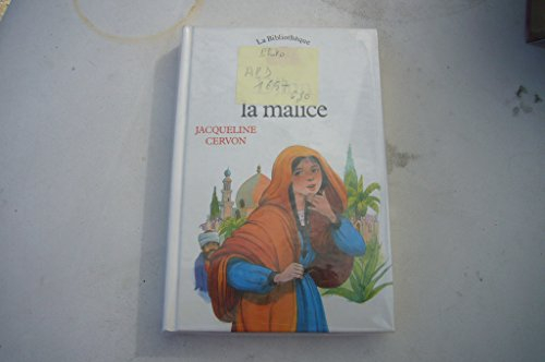 djinn la malice                                                                               022796