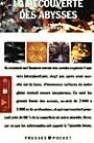 La Découverte des abysses