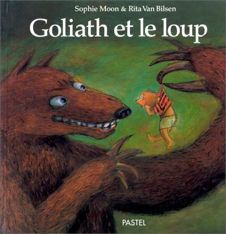 Goliath et le loup