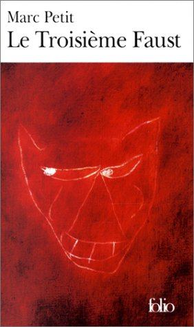 Le troisième Faust