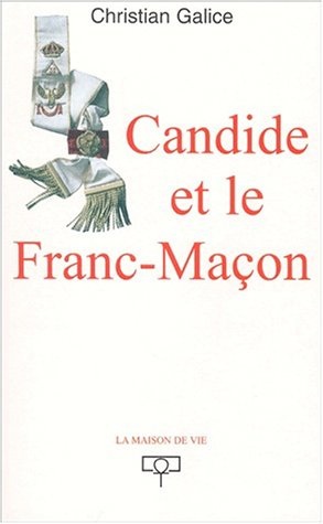 Candide et le franc-maçon