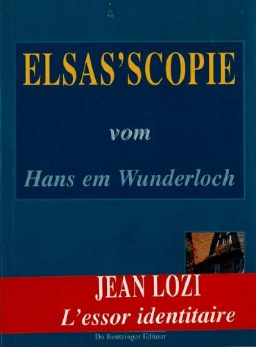Elsas'scopie