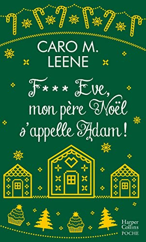 F*** Eve, mon Père Noël s'appelle Adam !