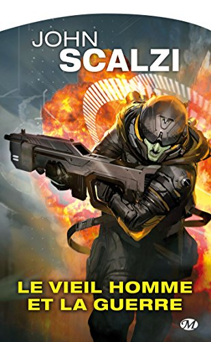 Le vieil homme et la guerre. Vol. 1. Le vieil homme et la guerre
