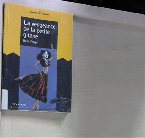 la vengeance de la petite gitane