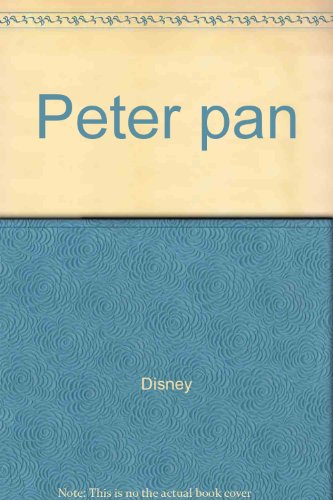 peter pan  ne