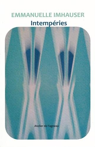 Intempéries. Zeit Wetter