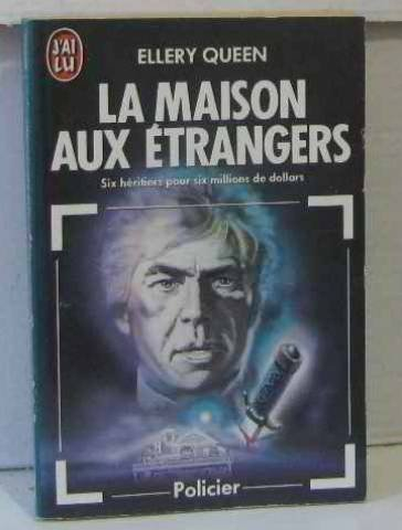 La Maison aux étrangers