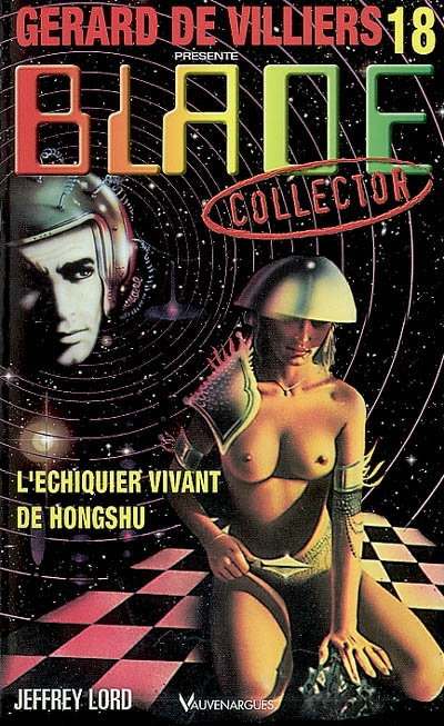 L'échiquier vivant de Hongshu