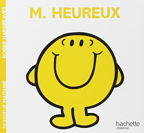 Monsieur Heureux