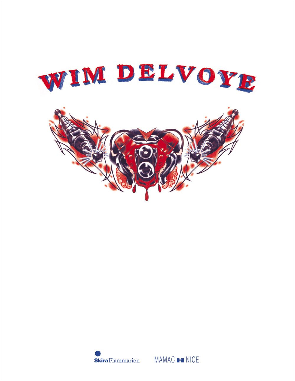 Wim Delvoye