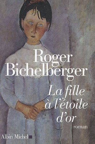 La fille à l'étoile d'or