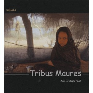 tribus maures : sahara