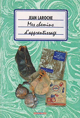 MES CHEMINS D'APPRENTISSAGE