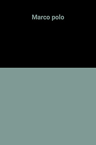 Marco Polo