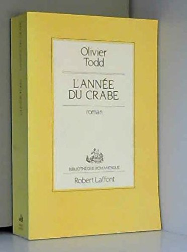 L'Année du crabe