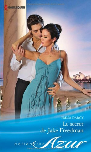 Le secret de Jake Freedman