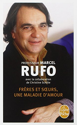 Frères et soeurs, une maladie d'amour