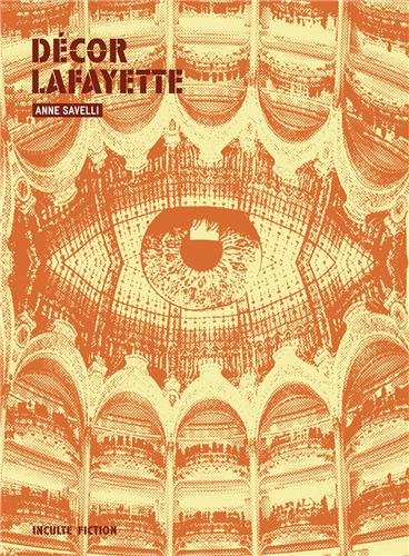 décor lafayette