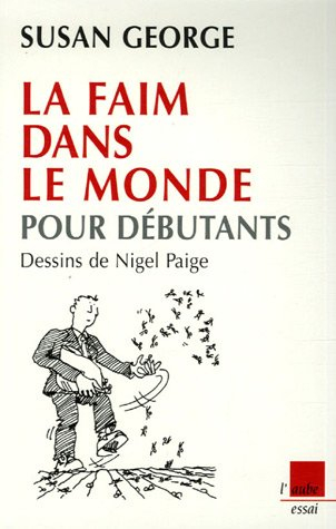La faim dans le monde pour débutants