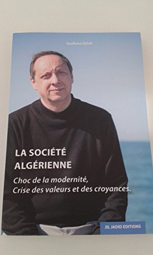 La société algérienne
