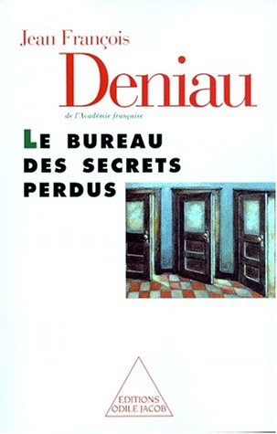 Le bureau des secrets perdus
