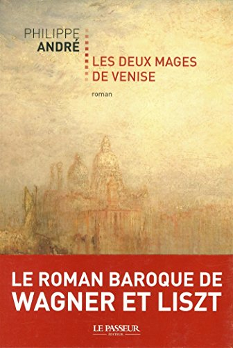 Les deux mages de Venise