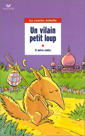 Un vilain petit loup
