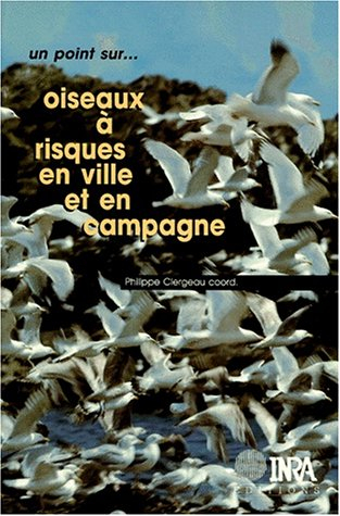 Oiseaux à risques en ville et en campagne : vers une gestion intégrée des populations