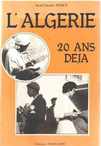 Algérie autrefois