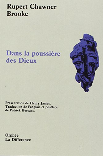La poussière des dieux