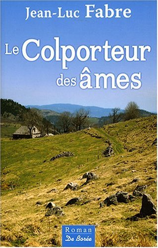 Le colporteur des âmes