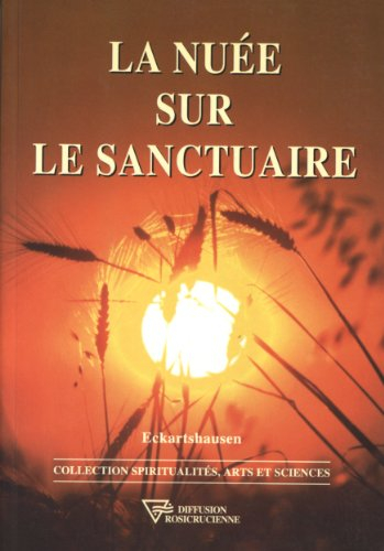 La nuée sur le sanctuaire
