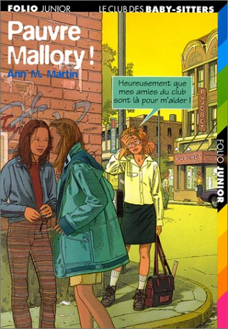 Pauvre Mallory !
