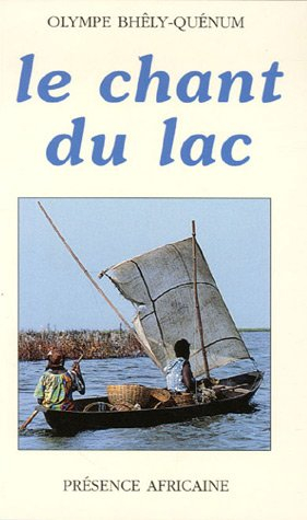 Le Chant du lac