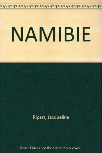 Namibie